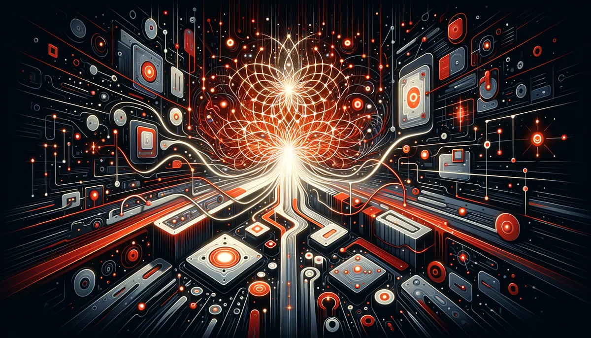 Matei Databricks מייסד Databricks Matei Zaharia זכה בפרס ACM וטוען שה-AGI כבר כאן